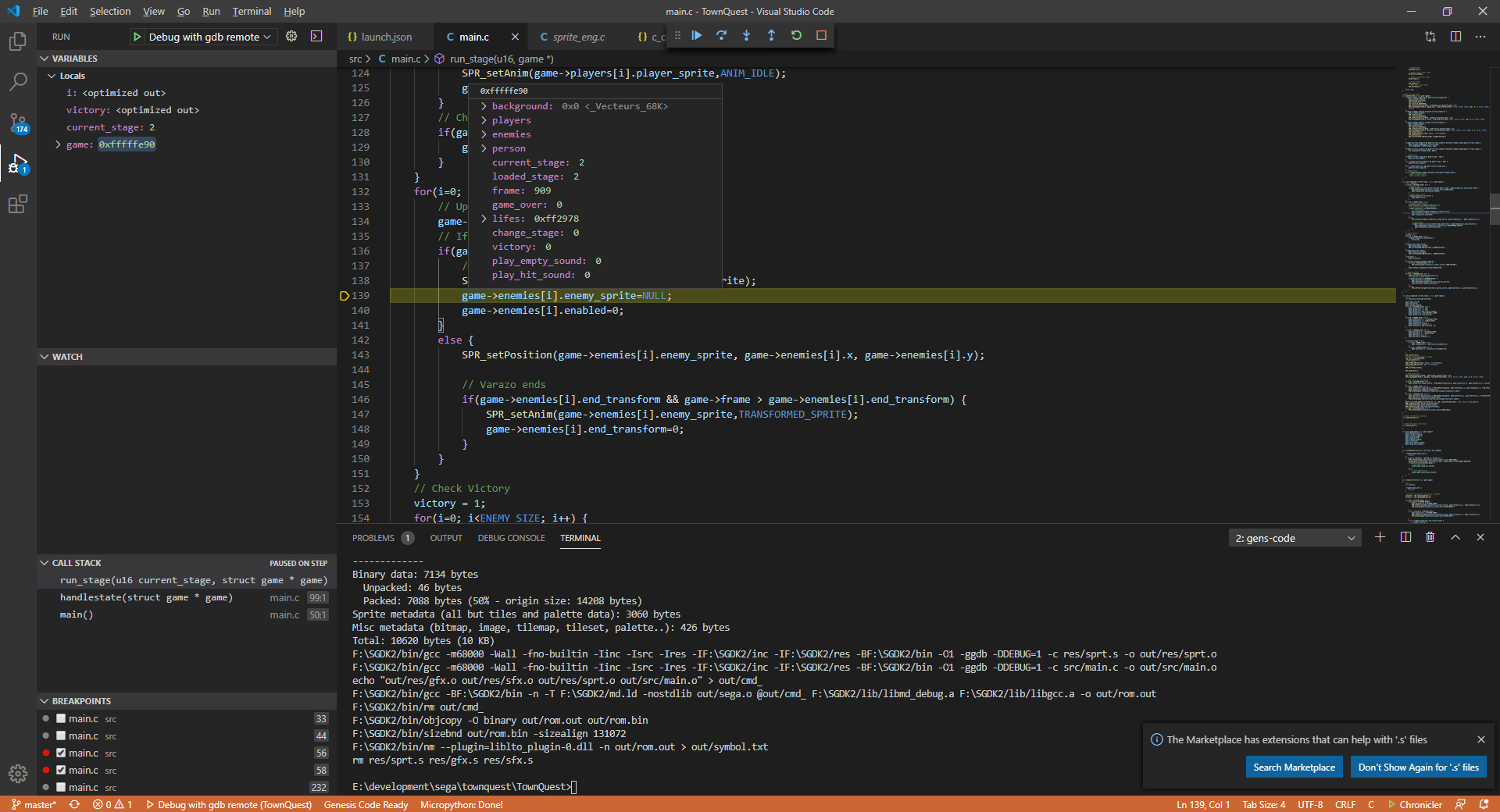 vscodedebug